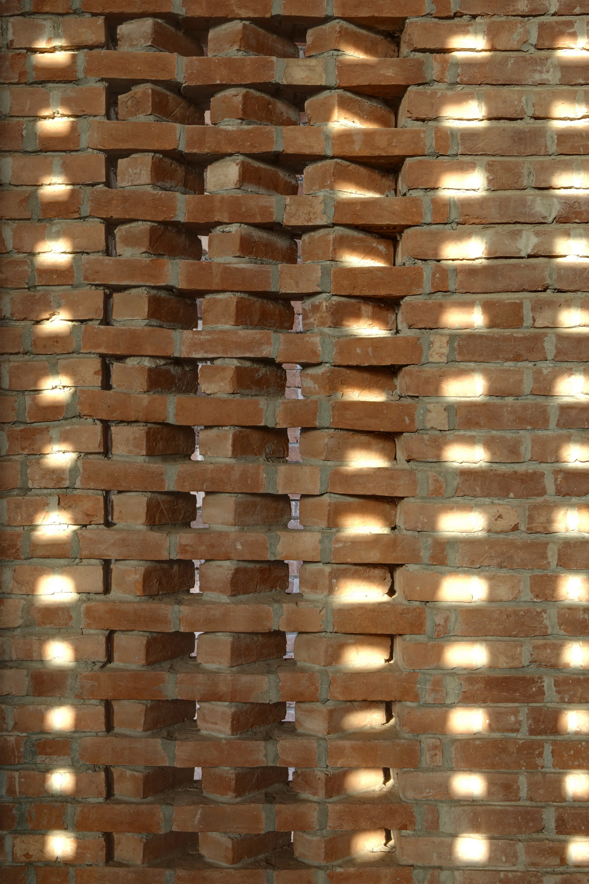 Galería de Ganadores del Premio Aga Khan de Arquitectura 2016 4