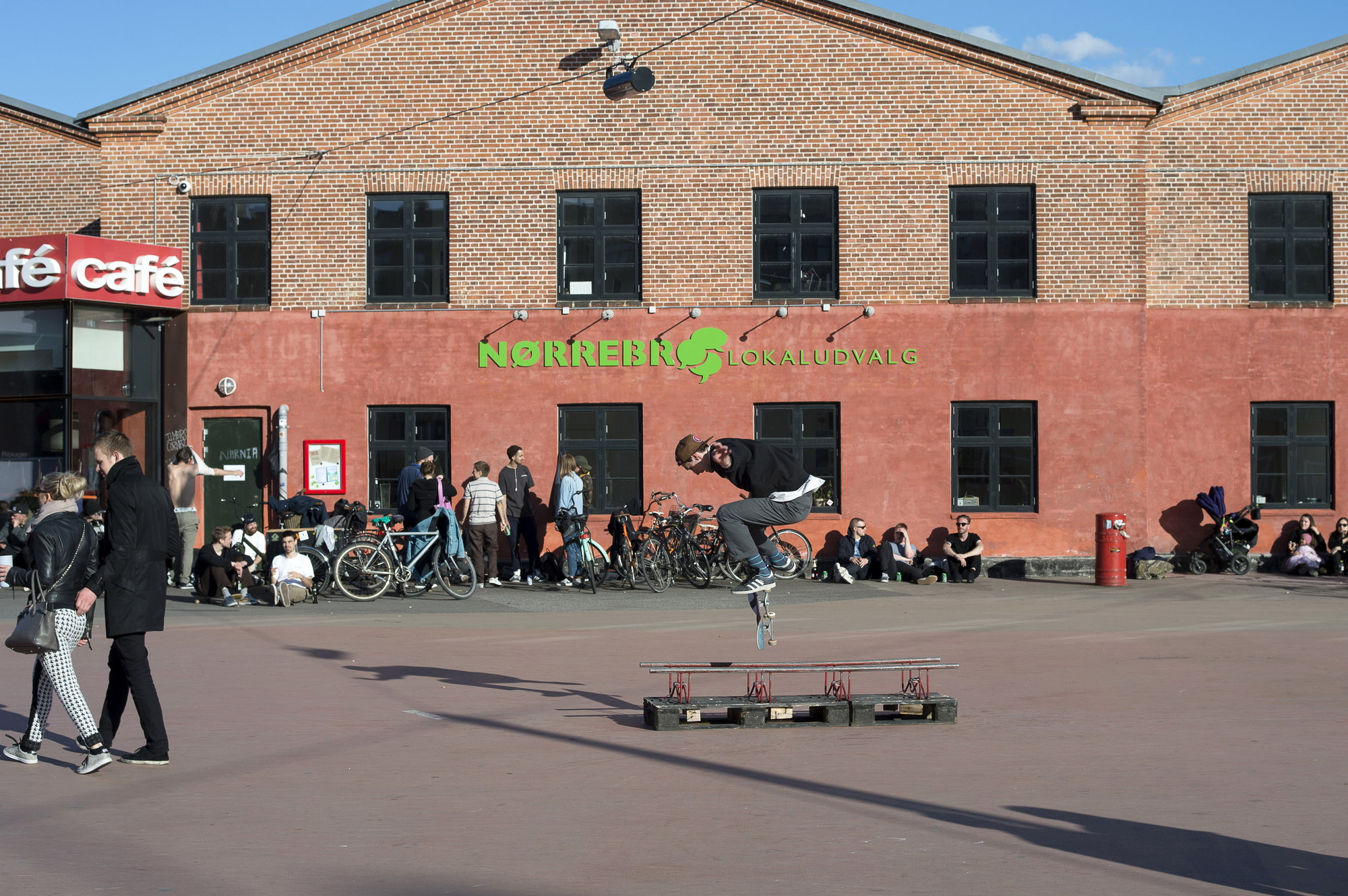 Galería de Ganadores del Premio Aga Khan de Arquitectura 2016 16