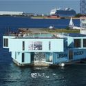 Urban Rigger / BIG | ArchDaily