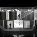 Urban Rigger / BIG | ArchDaily