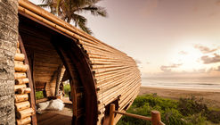 墨西哥生态树屋寓所 / Deture Culsign, Architecture+Interiors 