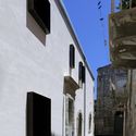 QUID Vicolo Luna / Lillo Giglia Architecture - Remodelaciones