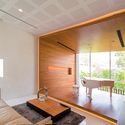 Wind House  / OPENSPACE DESIGN - Casas