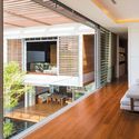 Wind House  / OPENSPACE DESIGN - Casas