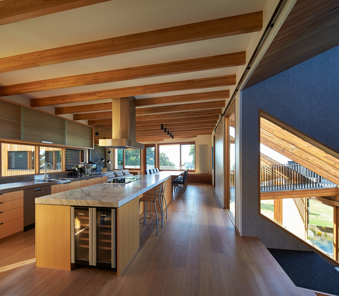 Gallery of Split House / BKK Architects - 26