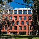 Kendrick Place / Holst Architecture + DiMella Shaffer - Windows, Facade
