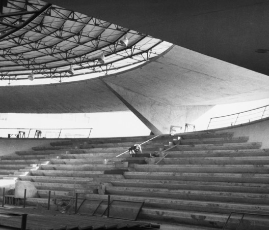 Paulo Mendes da Rocha: “Architecture Does Not Desire to Be Functional; It Wants to Be Opportune” - Image 18 of 27