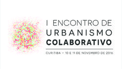 I Encontro de Urbanismo Colaborativo