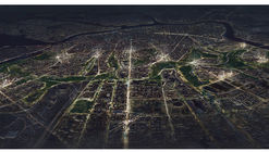 4000 Shades of Green: Transborder Studio's Redesign Proposal for the "Grey Belt" in St. Petersburg