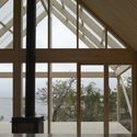 因地制宜的小岛木屋 / Arrhov Frick Arkitektkontor - 6 的图像 22