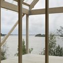 因地制宜的小岛木屋 / Arrhov Frick Arkitektkontor - 4 的图像 22
