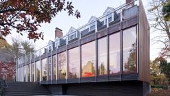 Casa Newton / NADAAA