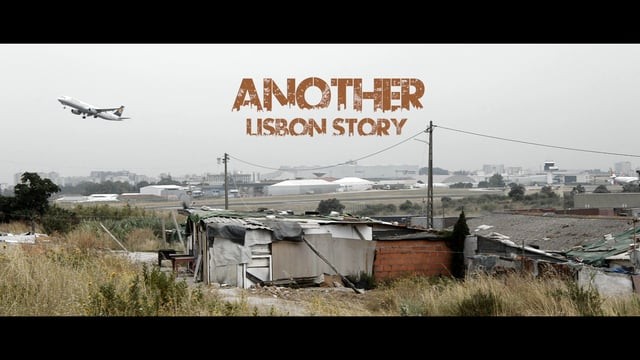 Documentário Another Lisbon Story narra a vida em uma favela de Lisboa - Mais Imagens