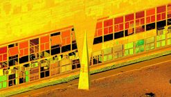 Seminário sobre escaneamento laser em três dimensões para bens arquitetônicos: características e possibilidades de uso