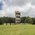 Jonk's Photographs Depict the Abandonment and Beauty of Yugoslavian Monuments - Image 1 of 4