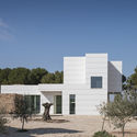 Rural Hotel Complex  / Ideo arquitectura - Exterior Photography, Windows