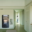 Rural Hotel Complex  / Ideo arquitectura - Interior Photography