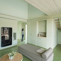 Rural Hotel Complex  / Ideo arquitectura - Interior Photography, Table