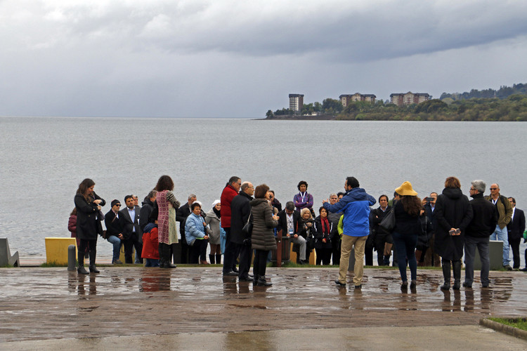Chile: Colegio de Arquitectos celebra el XXIV Congreso Nacional y el Congreso Internacional sobre Accesibilidad Universal en Villarrica, © Sergio Pamies