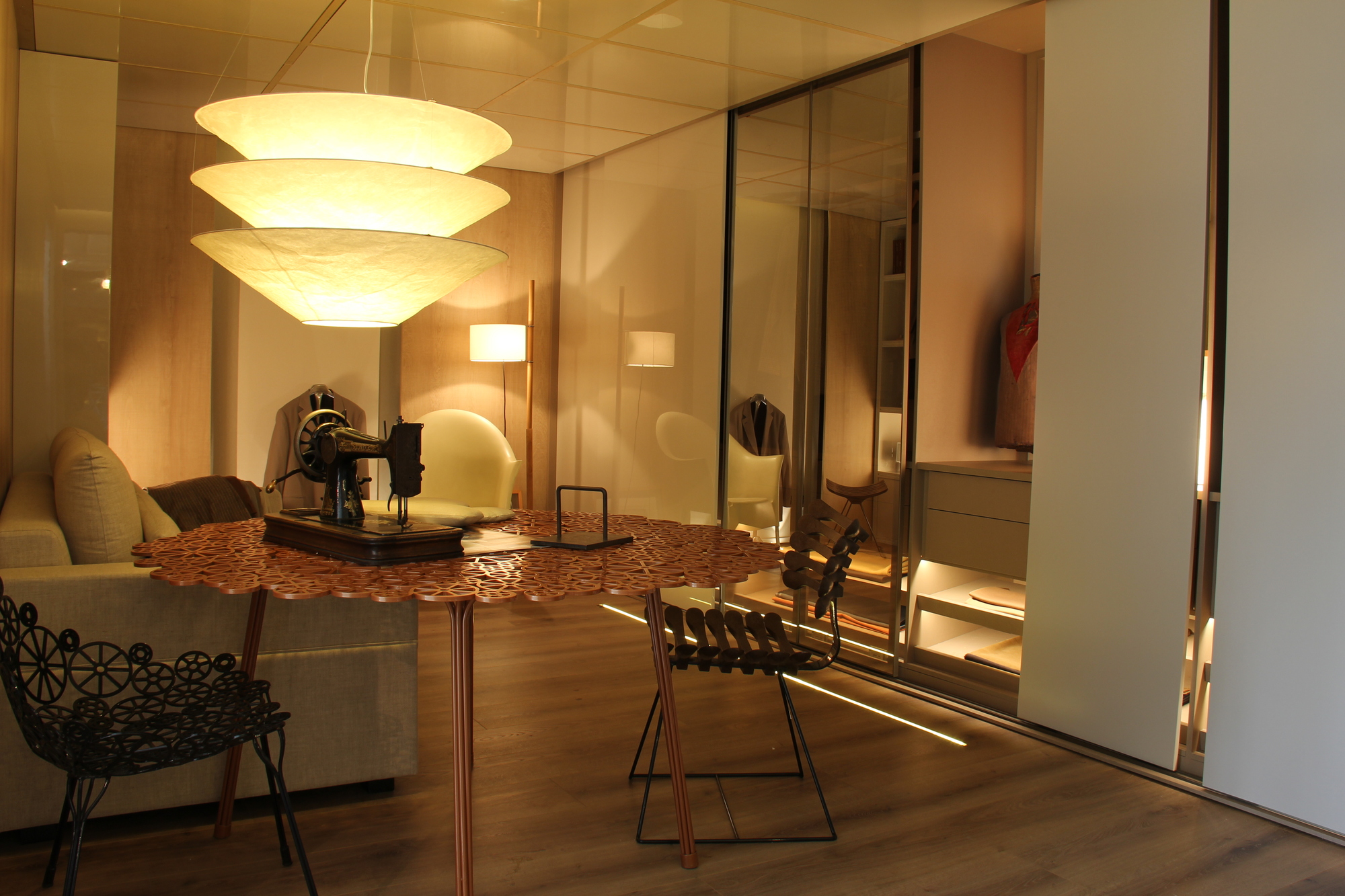 Galería de Casa FOA, una muestra de diseño, interiorismo y arquitectura - 4