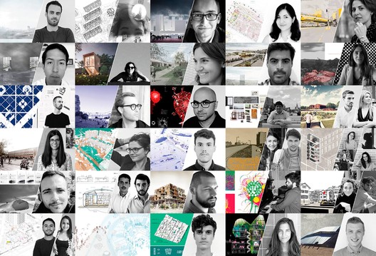 YTAA 2016: 30 proyectos europeos finalistas visibilizan el talento joven en la arquitectura - Imagen 3 de 4