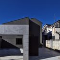 House of Fluctuations / Satoru Hirota Architects - Windows, Facade