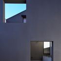 House of Fluctuations / Satoru Hirota Architects - Windows