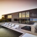 Casa de campo / Stelle Lomont Rouhani Architects | Plataforma Arquitectura