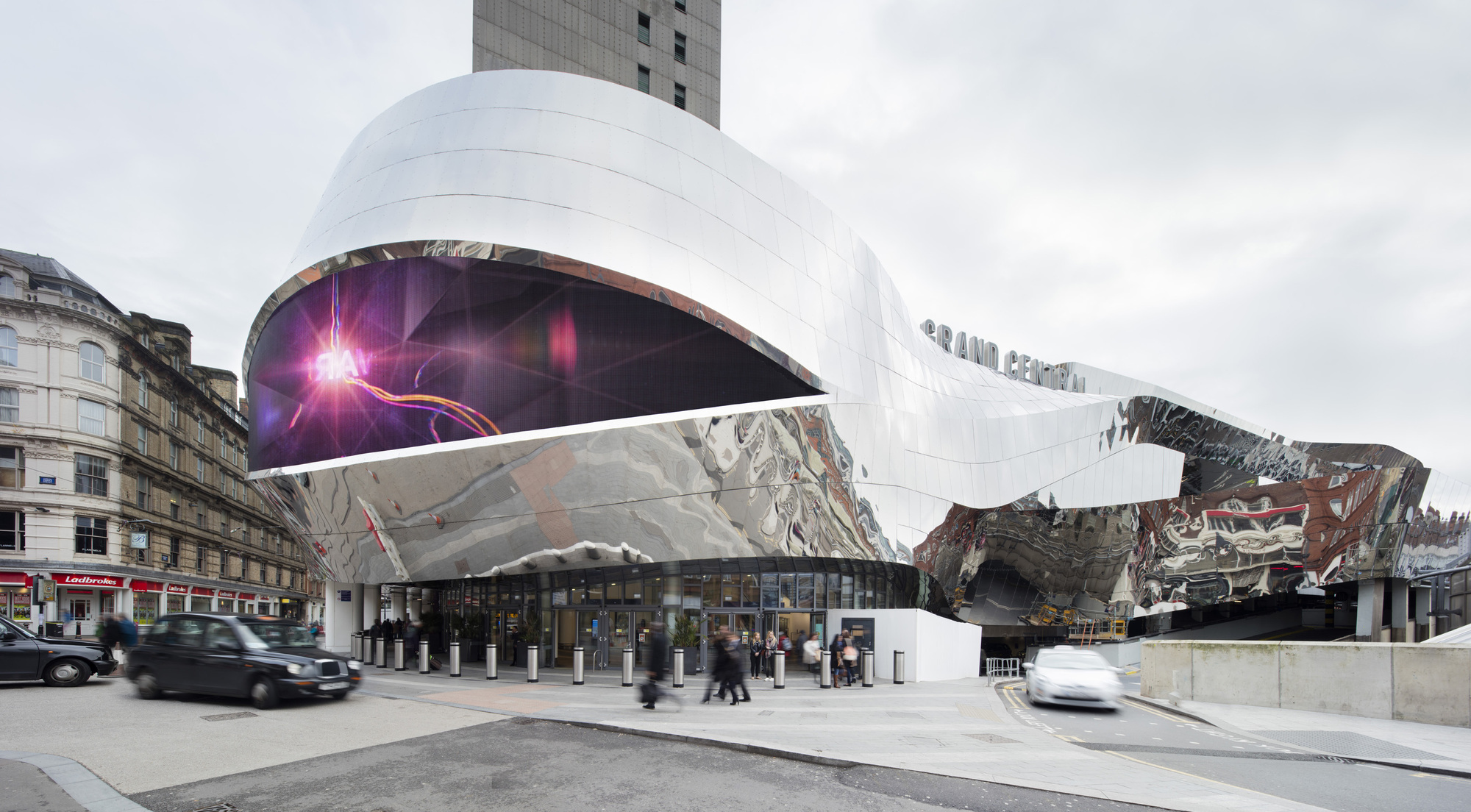 Gallery of Spotlight Alejandro ZaeraPolo 7