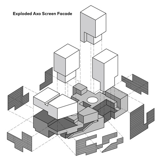 万科旧宫  / CLOU - 24 的图像 27