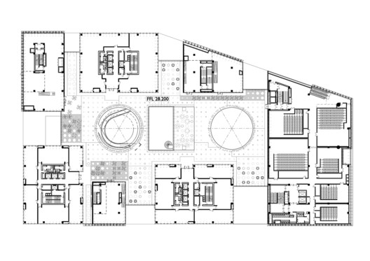 万科旧宫  / CLOU - 23 的图像 27
