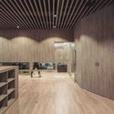 CREC Sales Pavilion & Library / Van Wang Architects - Image 4 of 25