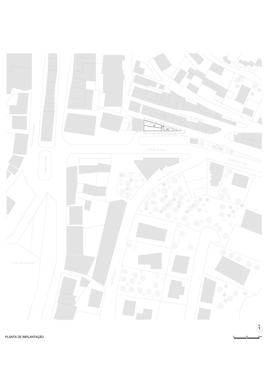 Sotheby’s / Correia/Ragazzi Arquitectos Sotheby’s / Correia/Ragazzi Arquitectos - Imagem 18 de 21