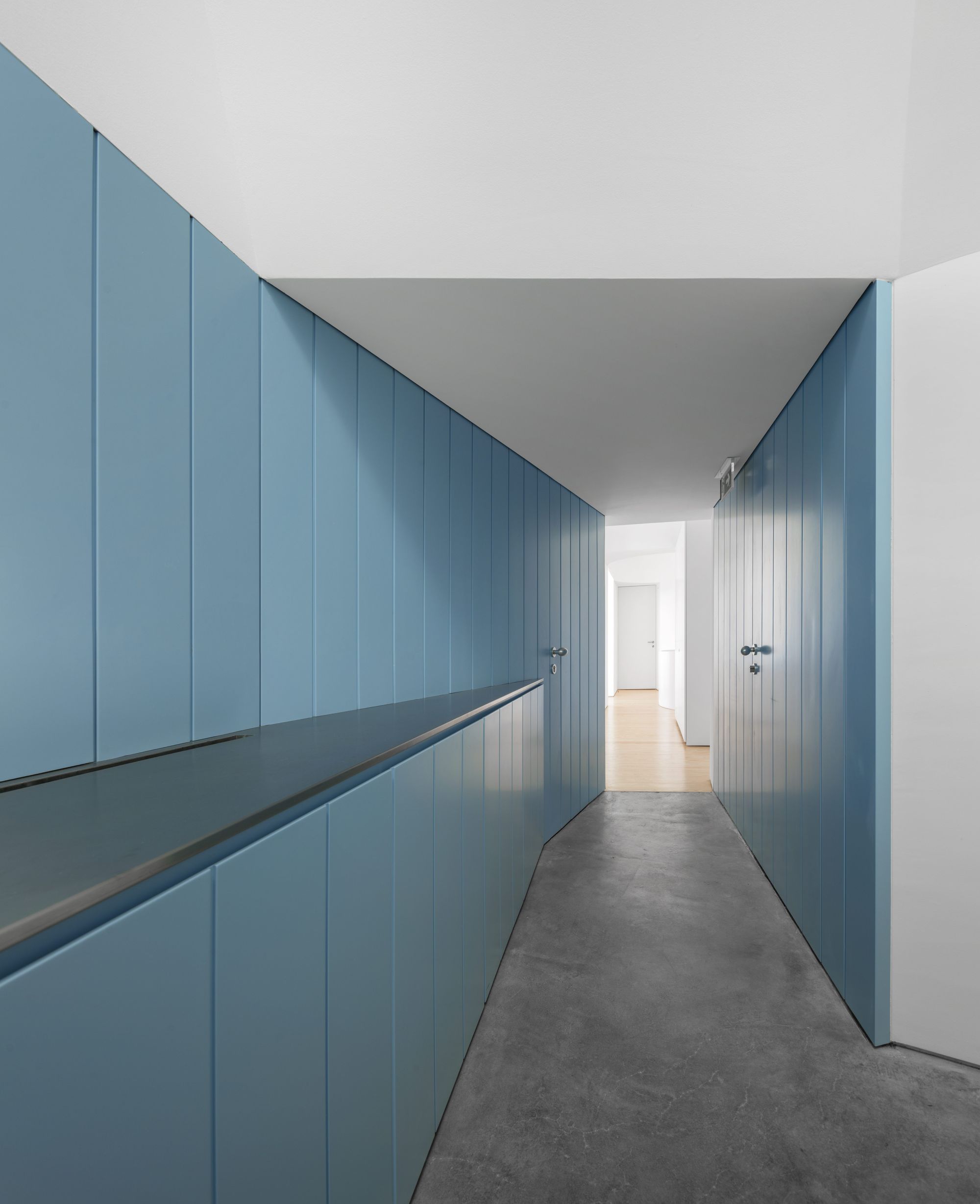 Gallery of Sotheby's / Correia/Ragazzi Arquitectos - 11