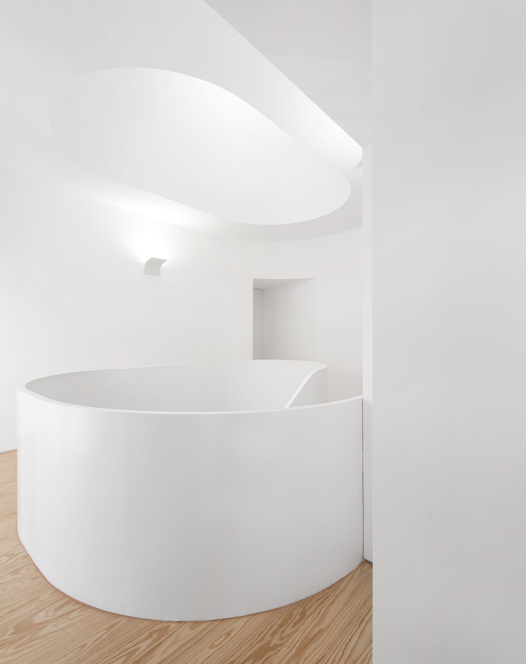 Gallery of Sotheby's / Correia/Ragazzi Arquitectos - 12
