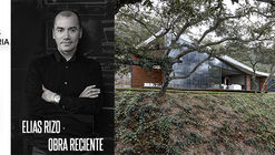 Sesión 227: Elias Rizo, Obra reciente / Monterrey