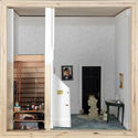 Small Stories: 24 Architects, Artists and Designs Model Their Dream Houses in Miniature - Image 2 of 4