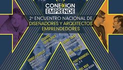 Conexión Emprende en EXPO CIHAC 2016 / Ciudad de México [¡Sorteamos 4 pases!]