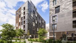 The Gardens of Gabriel / Atelier(s) Alfonso Femia