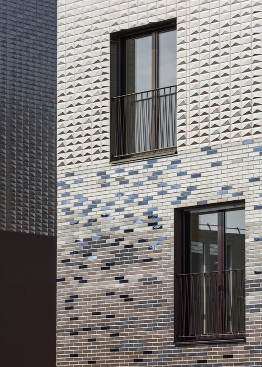 Gabriel花园 / Atelier(s) Alfonso Femia - 4 的图像 41