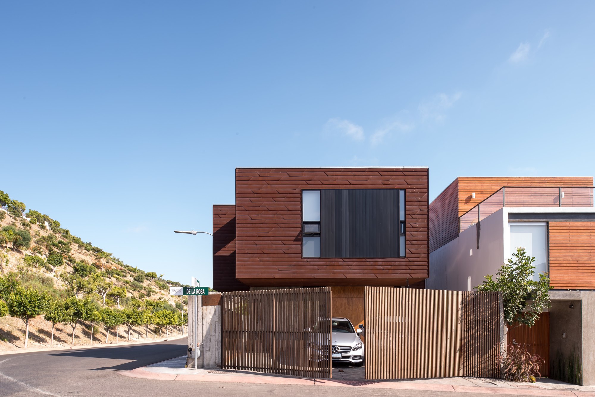 Galería de Casa GS / graciastudio - 5