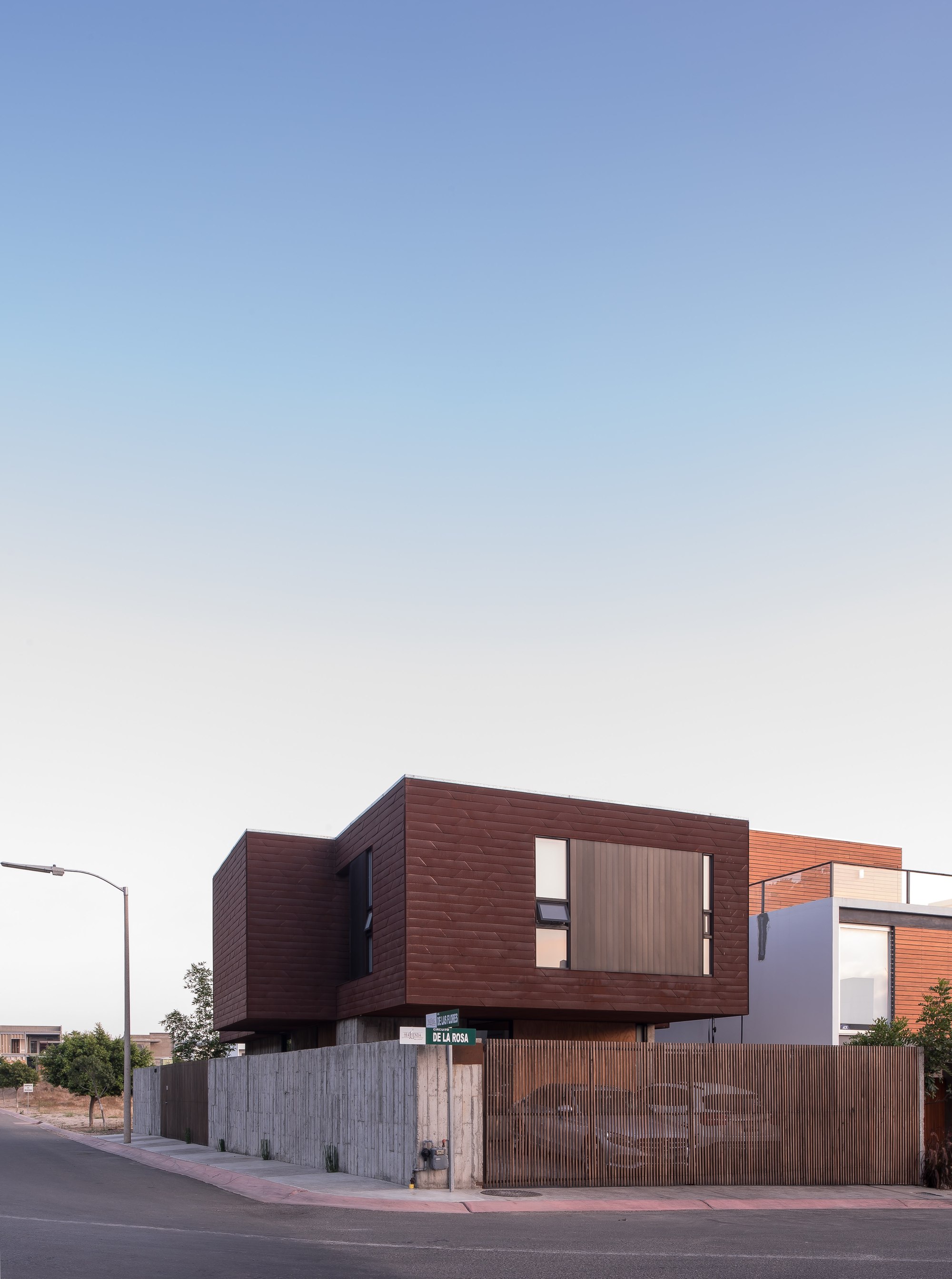 Galería de Casa GS / graciastudio - 16