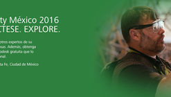 Autodesk University México 2016 / Ciudad de México