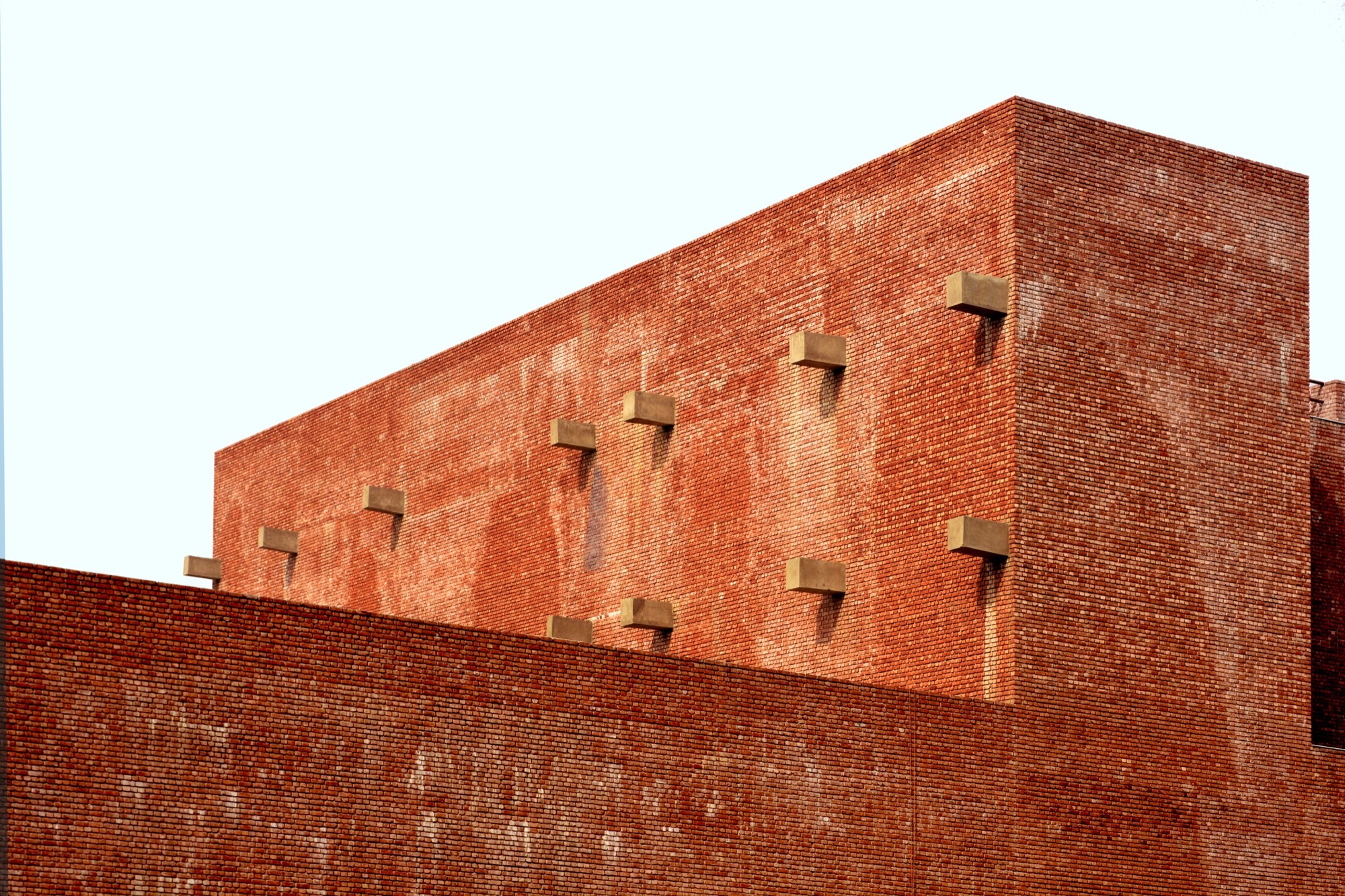 Akda Project Gallery of Automated Warehousing Facility / AKDA - 15
