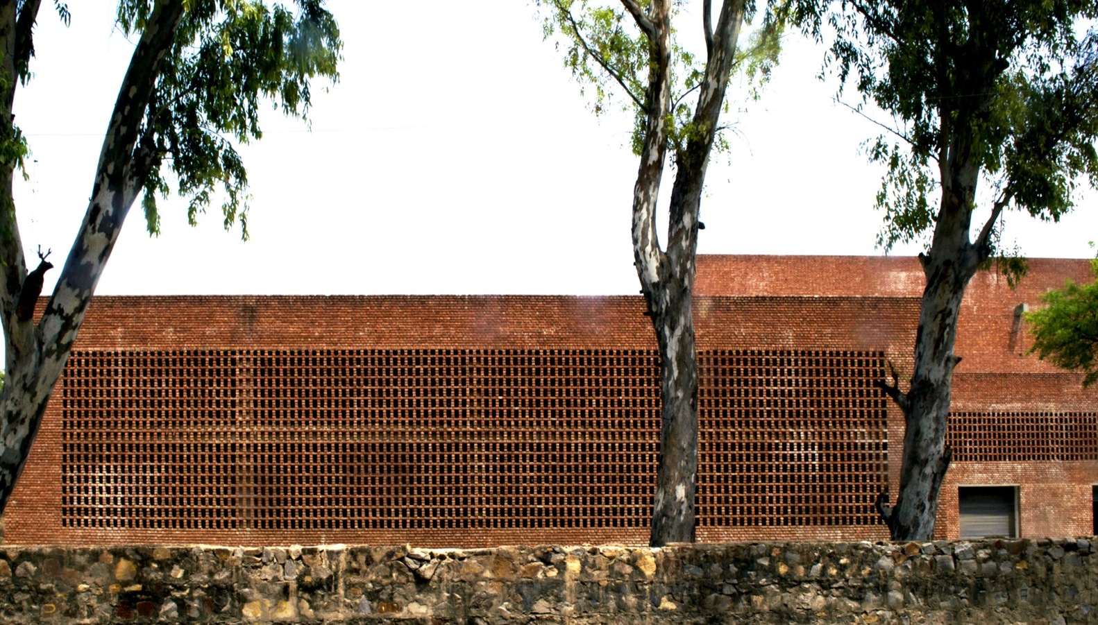 Akda Project Gallery of Automated Warehousing Facility / AKDA - 17