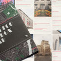 New Map Celebrates Washington D.C's Brutalist Architecture - Image 2 of 4