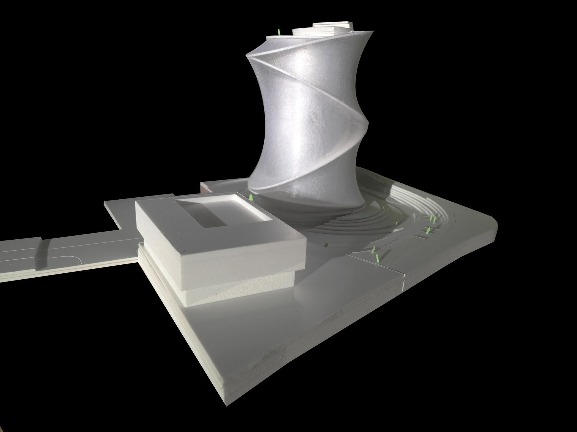Google Gravity Lava: The Future Of Energy? - 895uq01