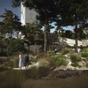 Hala Wardé and HW Architecture Win Competition to Design BeMA: Beirut Museum of Art - Image 1 of 4