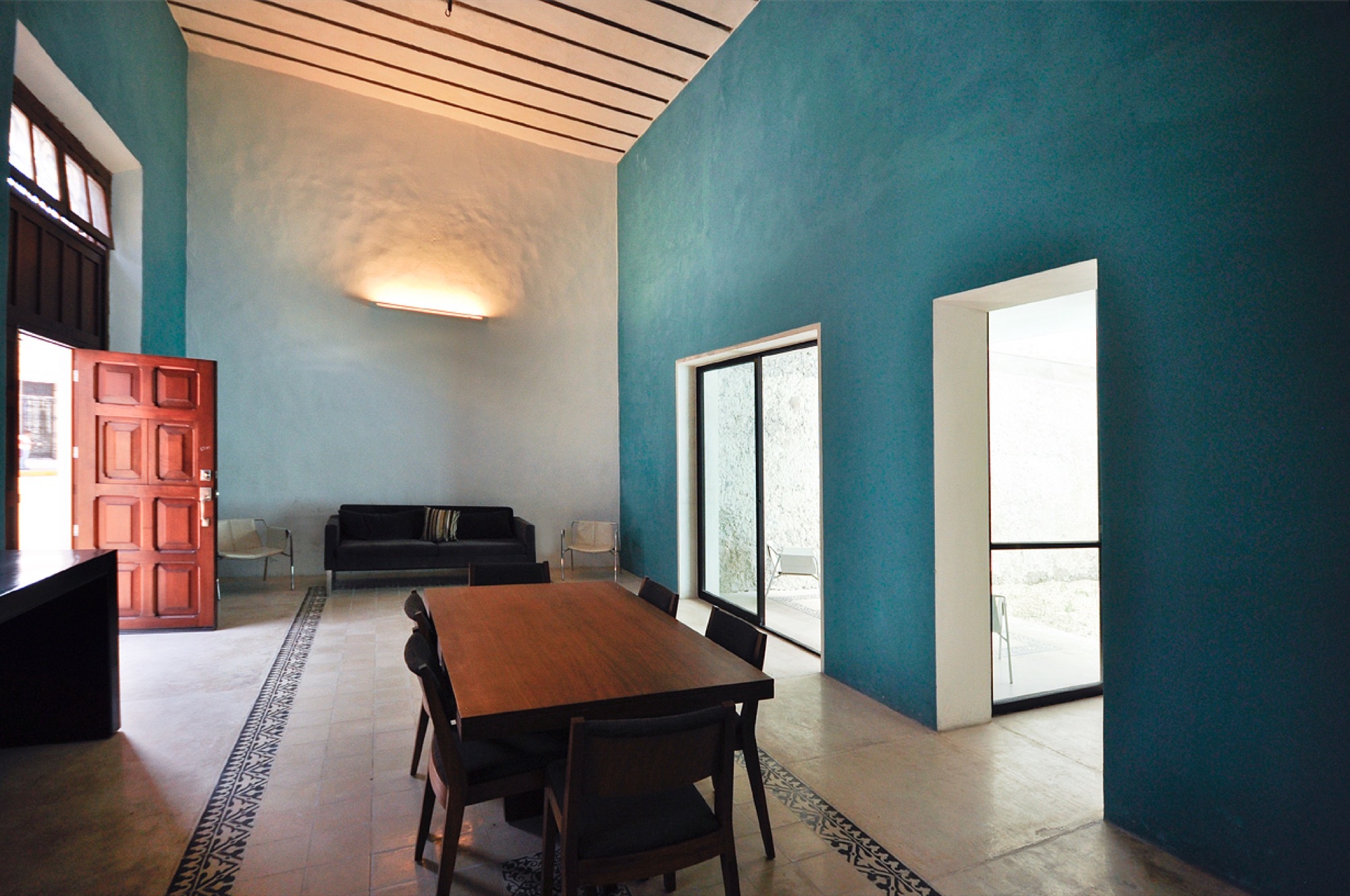 Galería de Remodelación Casa Remate / AS Arquitectura 12