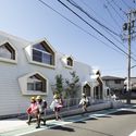 Hirano Clinic / TSC Architects - Windows